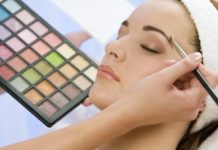 Make up 443 0 Make up